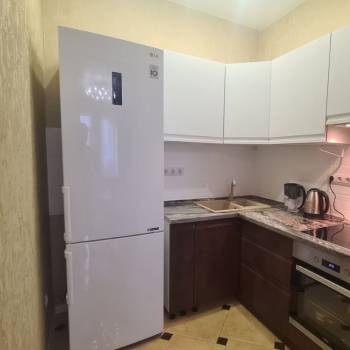 Продается 2-х комнатная квартира, 39,9 м²