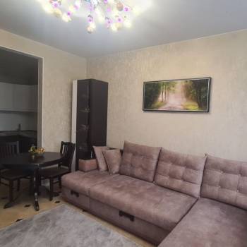 Продается 2-х комнатная квартира, 39,9 м²