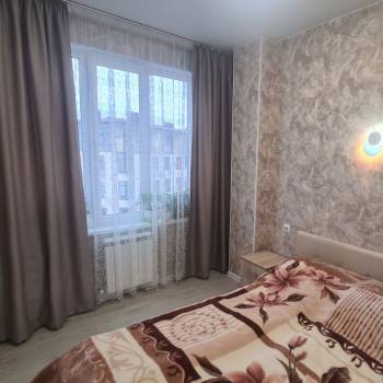 Продается 2-х комнатная квартира, 39,9 м²