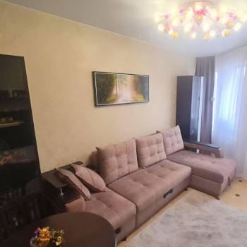 Продается 2-х комнатная квартира, 39,9 м²