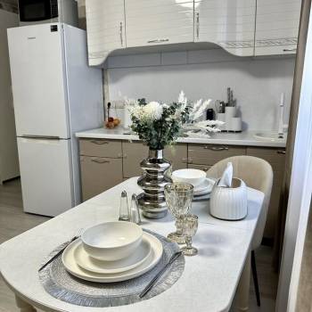 Сдается 1-комнатная квартира, 37 м²