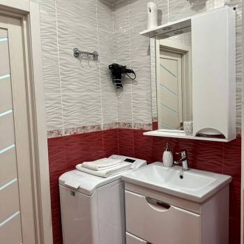 Сдается 1-комнатная квартира, 37 м²