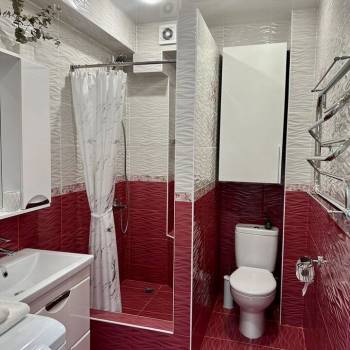 Сдается 1-комнатная квартира, 37 м²