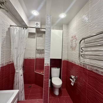 Сдается 1-комнатная квартира, 37 м²