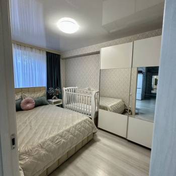 Сдается 1-комнатная квартира, 37 м²