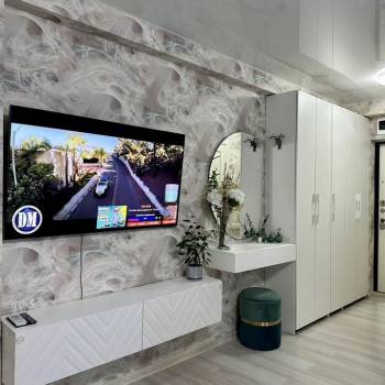 Сдается 1-комнатная квартира, 37 м²