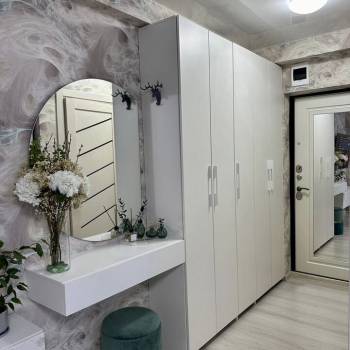 Сдается 1-комнатная квартира, 37 м²