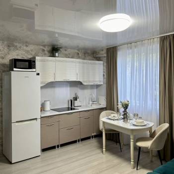 Сдается 1-комнатная квартира, 37 м²