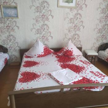 Сдается Посуточно, 14 м²