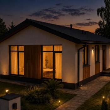 Продается Дом, 80 м²
