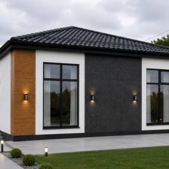 Продается Дом, 80 м²