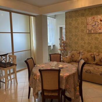 Сдается Многокомнатная квартира, 54 м²