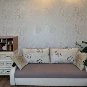 Сдается Многокомнатная квартира, 54 м²