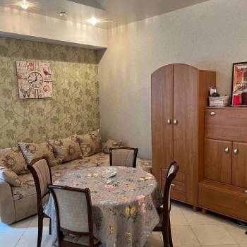 Сдается Многокомнатная квартира, 54 м²