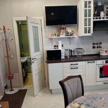 Сдается Многокомнатная квартира, 54 м²