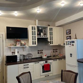Сдается Многокомнатная квартира, 54 м²