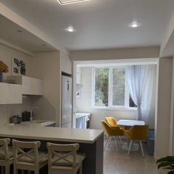 Сдается Многокомнатная квартира, 77 м²