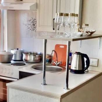 Сдается 2-х комнатная квартира, 38,4 м²