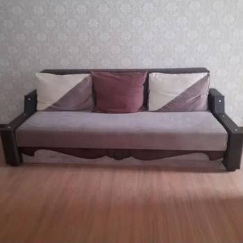 Сдается 2-х комнатная квартира, 38,4 м²