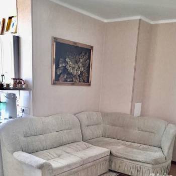 Сдается 2-х комнатная квартира, 38,4 м²