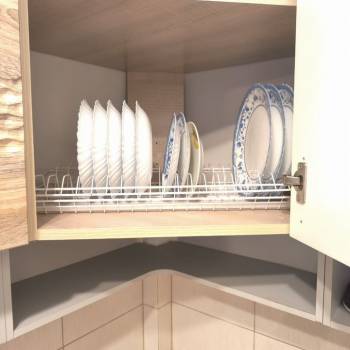Сдается 2-х комнатная квартира, 55 м²