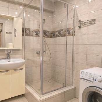 Сдается 2-х комнатная квартира, 55 м²