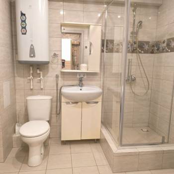 Сдается 2-х комнатная квартира, 55 м²