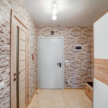 Сдается 2-х комнатная квартира, 55 м²
