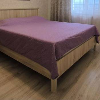 Сдается 2-х комнатная квартира, 55 м²
