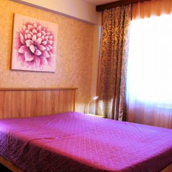 Сдается 2-х комнатная квартира, 55 м²