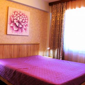 Сдается 2-х комнатная квартира, 55 м²