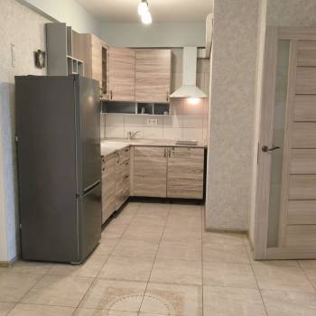 Сдается 2-х комнатная квартира, 55 м²