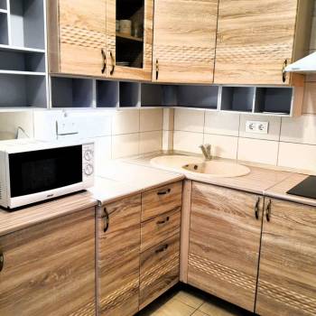 Сдается 2-х комнатная квартира, 55 м²