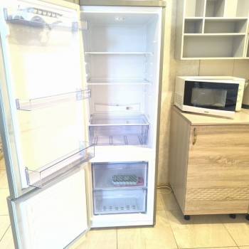 Сдается 2-х комнатная квартира, 55 м²
