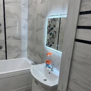 Сдается 2-х комнатная квартира, 54 м²