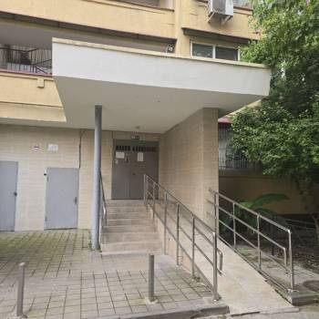 Сдается 2-х комнатная квартира, 65 м²