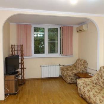 Сдается 2-х комнатная квартира, 65 м²