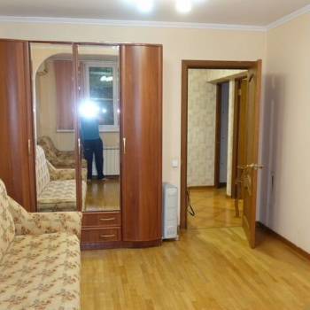 Сдается 2-х комнатная квартира, 65 м²