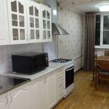 Сдается 2-х комнатная квартира, 65 м²