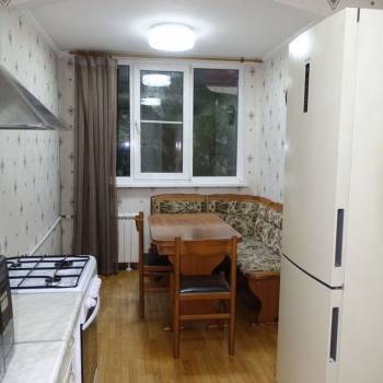 Сдается 2-х комнатная квартира, 65 м²