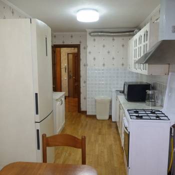 Сдается 2-х комнатная квартира, 65 м²