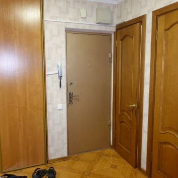 Сдается 2-х комнатная квартира, 65 м²