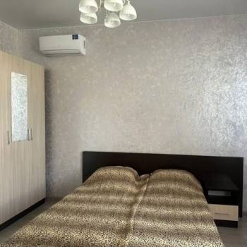 Сдается 1-комнатная квартира, 27 м²