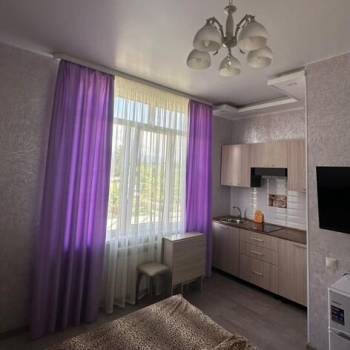 Сдается 1-комнатная квартира, 27 м²