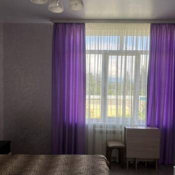 Сдается 1-комнатная квартира, 27 м²