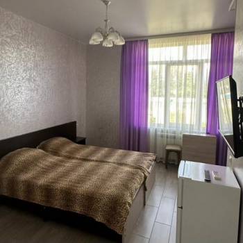 Сдается 1-комнатная квартира, 27 м²