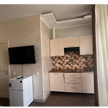 Сдается 1-комнатная квартира, 27 м²