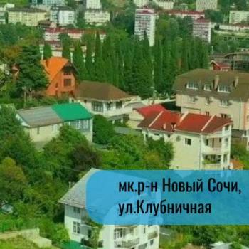 Продается 2-х комнатная квартира, 64 м²