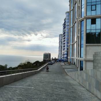 Продается 1-комнатная квартира, 33 м²