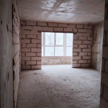 Продается 1-комнатная квартира, 33 м²